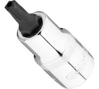 Vigor V7055-IPR40 étoile intérieure Embout de tournevis 1 pièce carré, 1/2\ (12.5 mm)