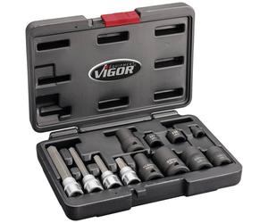 Vigor V7158 Kit d'étanchéité pour étrier de frein