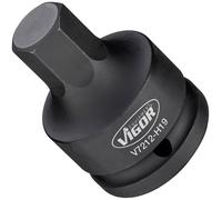 VIGOR V7212-H19 Douille à choc