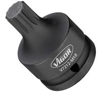 Vigor V7212-M18 V7212-M18 Douille pour perceuse à percussion