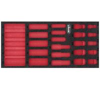 Vigor V7323-L V7323-L Insert en mousse