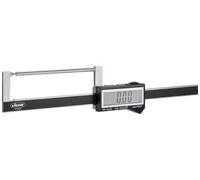 Vigor V7401 Jauge d'épaisseur de disque de frein numérique