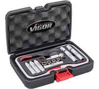 Vigor V7471/17 JEU DE VENTILATEUR DE FREIN 17 PIÈCES