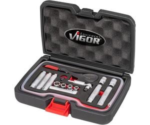VIGOR V7471/17 Purgeur de frein