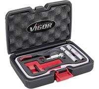 Vigor V7471 Kit de purge de frein