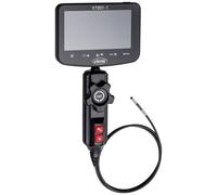 Vigor V7501-39 Endoscope Ø de la sonde 3.9 mm 1 m fonction pivotante