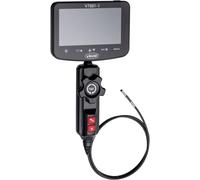 Vigor V7501-39 Endoscope Ø de la sonde 3.9 mm 1 m fonction pivotante