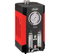Vigor V7524 Testeur de fuite de gaz de fumée