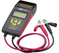 Vigor V7548 Testeur de batterie de voiture test de batterie, test daccu, avec imprimante, surveillance de la charge, adapté au start/stop, contrôle alternateur
