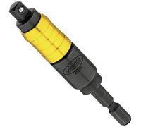 Vigor V7614 Adaptateur à chocs Propulseur 1/4\ (6.3 mm) 90 mm 1 pc(s)
