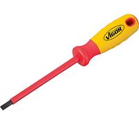VIGOR Tournevis pour vis à fente VDE V2030 Profil à fente 1 x 5.5 mm VIGOR Quantité:1