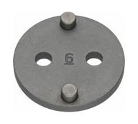 VIGOR VIGOR Adaptateur 6 V3760-6 Quantité:1