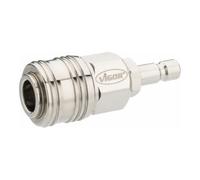 VIGOR VIGOR Pièce de raccord 4,4 mm à 7,2 mm V5660 Quantité:1
