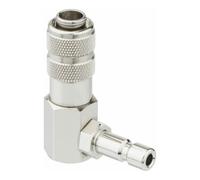 VIGOR VIGOR Adaptateur 90° V1963-24 Quantité:1