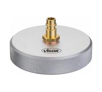 VIGOR VIGOR Adaptateur B 35 pour systèmes d’entretien de frein V4381-3 Quantité:1