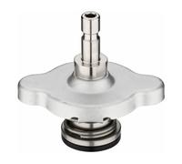 VIGOR VIGOR Adaptateur baïonnette 4, moyen V1963-6 Quantité:1