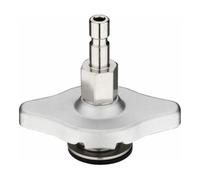 VIGOR VIGOR Adaptateur baïonnette 5, petit V1963-7 Quantité:1