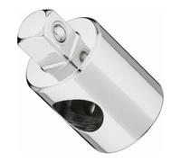 VIGOR VIGOR Adaptateur carré extérieur 10 mm = carré intérieur 12,5 mm, 40 mm V2116N Quantité:1
