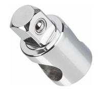 VIGOR VIGOR Adaptateur carré extérieur 12,5 mm (1/2") carré intérieur 10 mm (3/8") V2667N, longueur 43,7 mm Quantité:1