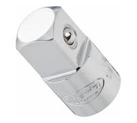 Vigor Adaptateur V2110 1/2" (12,5 mm) vers 3/4" (20 mm) L 46 mm 1 pièce