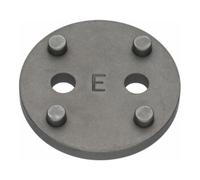 VIGOR VIGOR Adaptateur E V3760-E Quantité:1