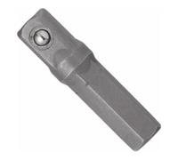 Vigor Blinky Adaptateur à chocs V2452N 1/4" (6,3 mm) 6 pans sur carré