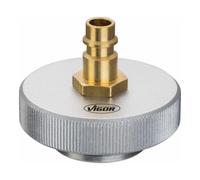 VIGOR VIGOR Adaptateur G 75 pour systèmes d’entretien de freins V4381-2 Quantité:1