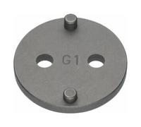 VIGOR VIGOR Adaptateur G1 V3760-G1 Quantité:1