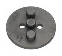 VIGOR VIGOR Adaptateur K1 V3760-K1 Quantité:1