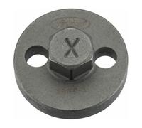 VIGOR VIGOR Adaptateur X V3760-X Quantité:1