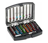 VIGOR VIGOR Boîtier d'embouts-tournevis Quantité:1