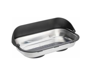 VIGOR VIGOR Bol magnétique avec cadre en matière plastique V5677 Quantité:1