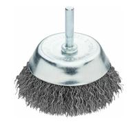 VIGOR VIGOR Brosse à pot 75 mm grossière V6800-75 Quantité:1