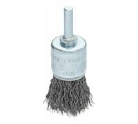 VIGOR VIGOR Brosse à tête ronde 25 mm V6802 Quantité:1