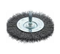 VIGOR VIGOR Brosse circulaire 75 mm grossière V6803-75 Quantité:1