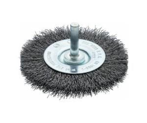 VIGOR VIGOR Brosse disque 75 mm gros V6803-75 Quantité:1