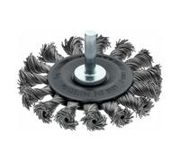 VIGOR VIGOR Brosse disque torsadée 75 mm V6806 Quantité:1