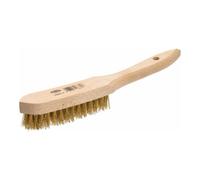 VIGOR VIGOR Brosse en laiton 4 rangées V6807-4 Quantité:1
