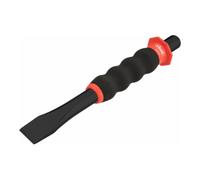 VIGOR VIGOR Burin plat V6220-20 Longueur totale : 210 mm Quantité:1