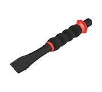 VIGOR VIGOR Burin plat V6220-29 Longueur totale : 250 mm Quantité:1