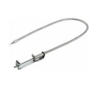 VIGOR VIGOR Câble Bowden pour pince à collier de serrage V4637-1 Quantité:1