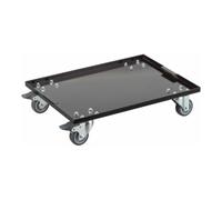 VIGOR VIGOR Chariot à roulettes pour Multibox V4700-R Quantité:1