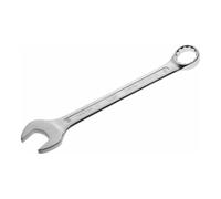 VIGOR VIGOR Clé à anneau et fourche V4473N-32 Profil hexagonal extérieur double 32 mm Quantité:1