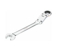 Vigor V6752-14 V6752-14 Clé mixte à cliquet annulaire à articulation Ouverture de clé (métrique) 14 mm