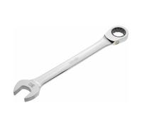 VIGOR VIGOR Clé à cliquet mixte longue V4965 30 Longueur totale : 369 mm Quantité:1