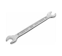 VIGOR VIGOR Clé à fourche double V1461N-10X11 Profil hexagonal extérieur 10 × 11 mm Quantité:1