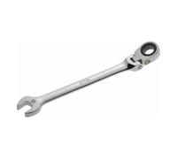 VIGOR VIGOR Clé mixte à cliquet articulée SW 10 Quantité:1