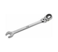 VIGOR VIGOR Clé mixte à cliquet articulée SW 11 Quantité:1