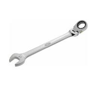 VIGOR VIGOR Clé mixte à cliquet articulée SW 17 Quantité:1