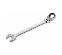 VIGOR VIGOR Clé mixte à cliquet articulée SW 19 Quantité:1